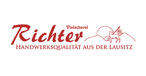 Fleischerei Richter GmbH und Co. KG